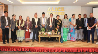जनावरकाे अधिकार सुनिश्चित गर्न मन्त्री अधिकारी सक्रिय, दुई महिनाभित्र ऐन ल्याउने प्रतिवद्वता