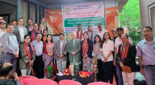 रेडियो सगरमाथा २९ वर्षे यात्रामा: सही सूचना,स्वस्थ मनोरञ्जन र सामाजिक रूपान्तरणको बलियो माध्यम