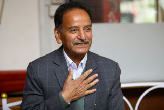 आर्थिक समृद्धि हासिल गर्न ठूला दलबीचमा सहकार्य आवश्यक : नेता सिटौला
