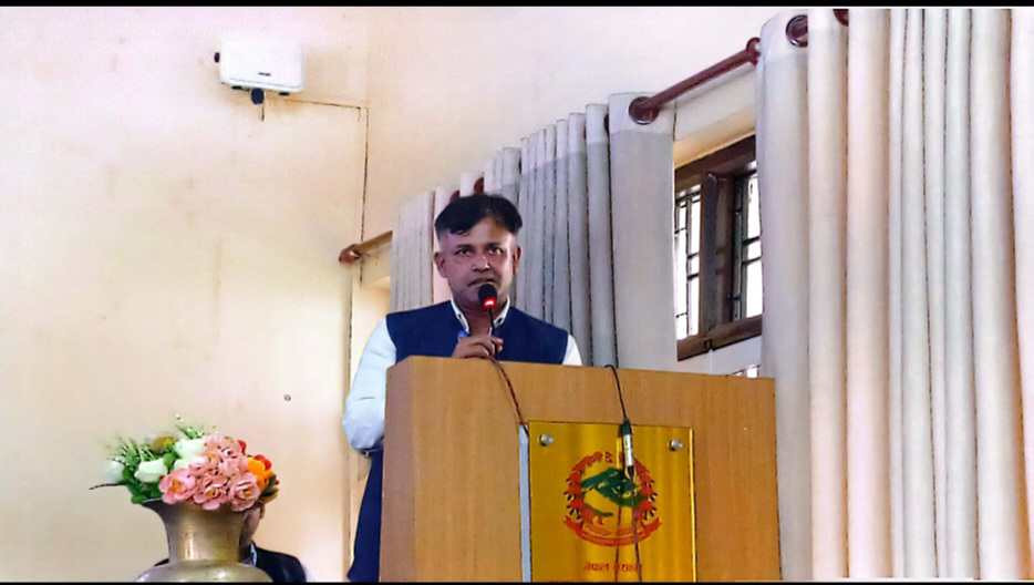 नेपालमा पहिलो पटक असार १२–१३ गते फिल्ड इपिडिमियोलोजी राष्ट्रिय सम्मेलन हुँदै