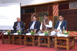 CESIF Seminar Urges Strategic Shift in Nepal’s Security Posture Amid Rising Terror Threats in South Asia