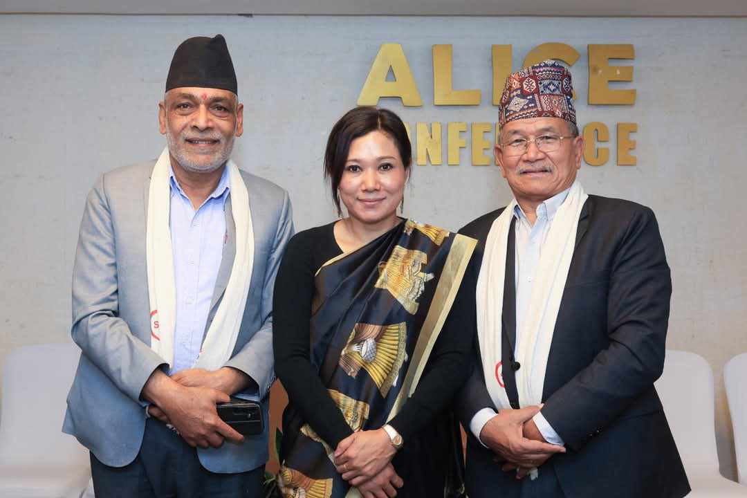 पशु कल्याण ऐन चाँडो जारी गर्न स्नेहाज केयरको पहल, सम्बन्धित निकायहरूसँग सकारात्मक संवाद