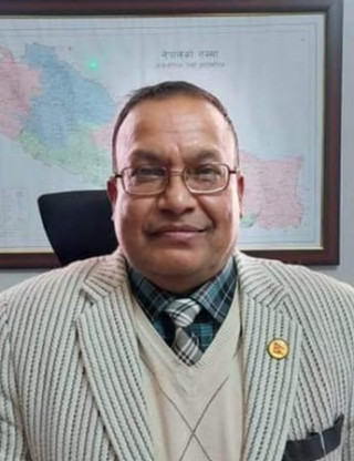 सेवाभावले चम्किएको ललितपुर मालपोत: जीवनराज सेढाईको नेतृत्वले ल्याएको क्रान्ति