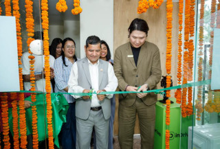 inDrive Launches Office in Kathmandu