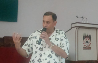 सुशासन सूचक कार्यशालामा सांसद खतिवडाको जोड : वैज्ञानिक विधिबाट नीति निर्माणमा सहयोग