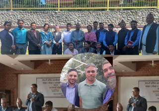 दलित आन्दोलनको समीक्षा र साझा कार्यदिशा तय गर्न परामर्श गोष्ठी सम्पन्न