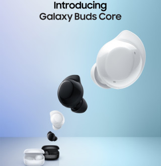 नेपालमा सामसङ Galaxy Buds Core सार्वजनिक:  किफायती मूल्यमा प्रिमियम साउन्ड र ग्यालेक्सी एआई