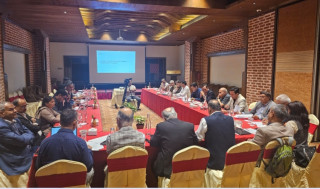 Current Status of BRI and Chinese Investments in Nepal