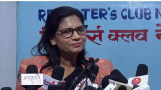 एमाले सचिव अर्यालको भनाइः संशोधनको वातावरण अझै तयार छैन