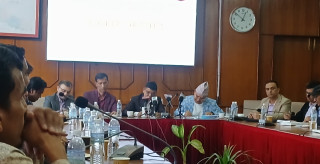 एक वर्षमा सबै ७७ जिल्लामा सडक सञ्जाल, पूँजीगत खर्चमा ऐतिहासिक प्रगति