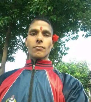 तिमी प्रतिको प्रेम शुद्ध ....