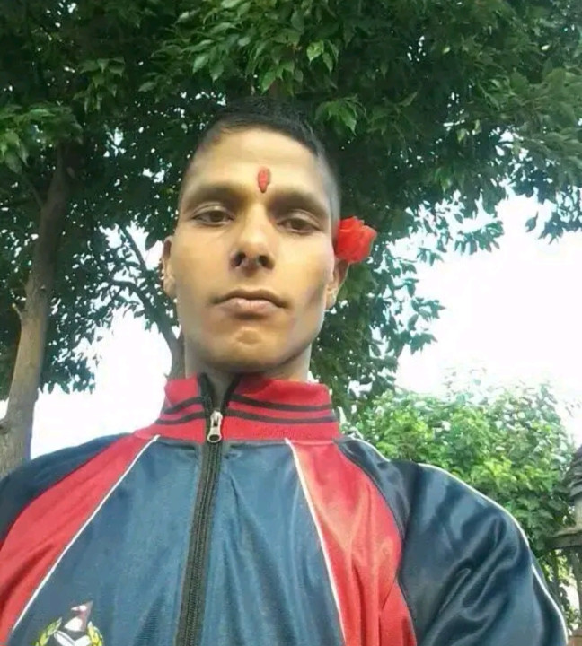 तिमी प्रतिको प्रेम शुद्ध ....