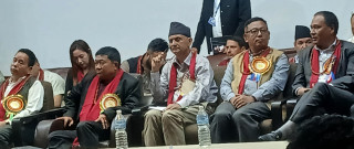 स्थानीय उत्पादन, धार्मिक सम्पदा र पदमार्गको संरक्षणसहित सुनापतिलाई पर्यटकीय गन्तव्य बनाउने अध्यक्ष तामाङको योजना सार्वजनिक