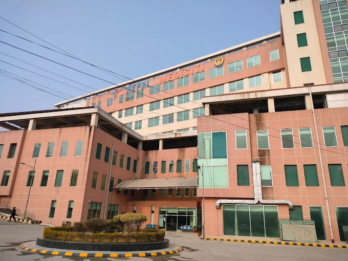 पहिलो पटक मेडिसिटी अस्पतालमा सफलतापूर्वक पियर किड्नी एक्सचेन्ज