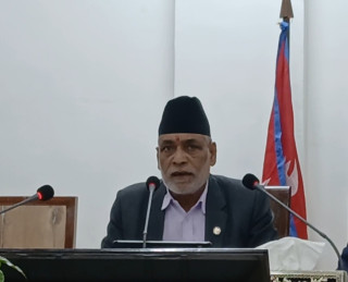 कृषकको पीडा बुझ्ने मन्त्री: मधेशका लागि विशेष योजना, अनुदानमा कडाइ