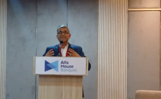 अध्यक्ष ज्ञवालीको दूरदृष्टि र नेतृत्वमा ६ लाख घरधुरीमा उज्यालो पुगेको सामुदायिक विद्युत अभियान