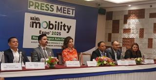 Nepal’s Largest Auto Expo to be held by NAIMA with 35 New Vehicles launching