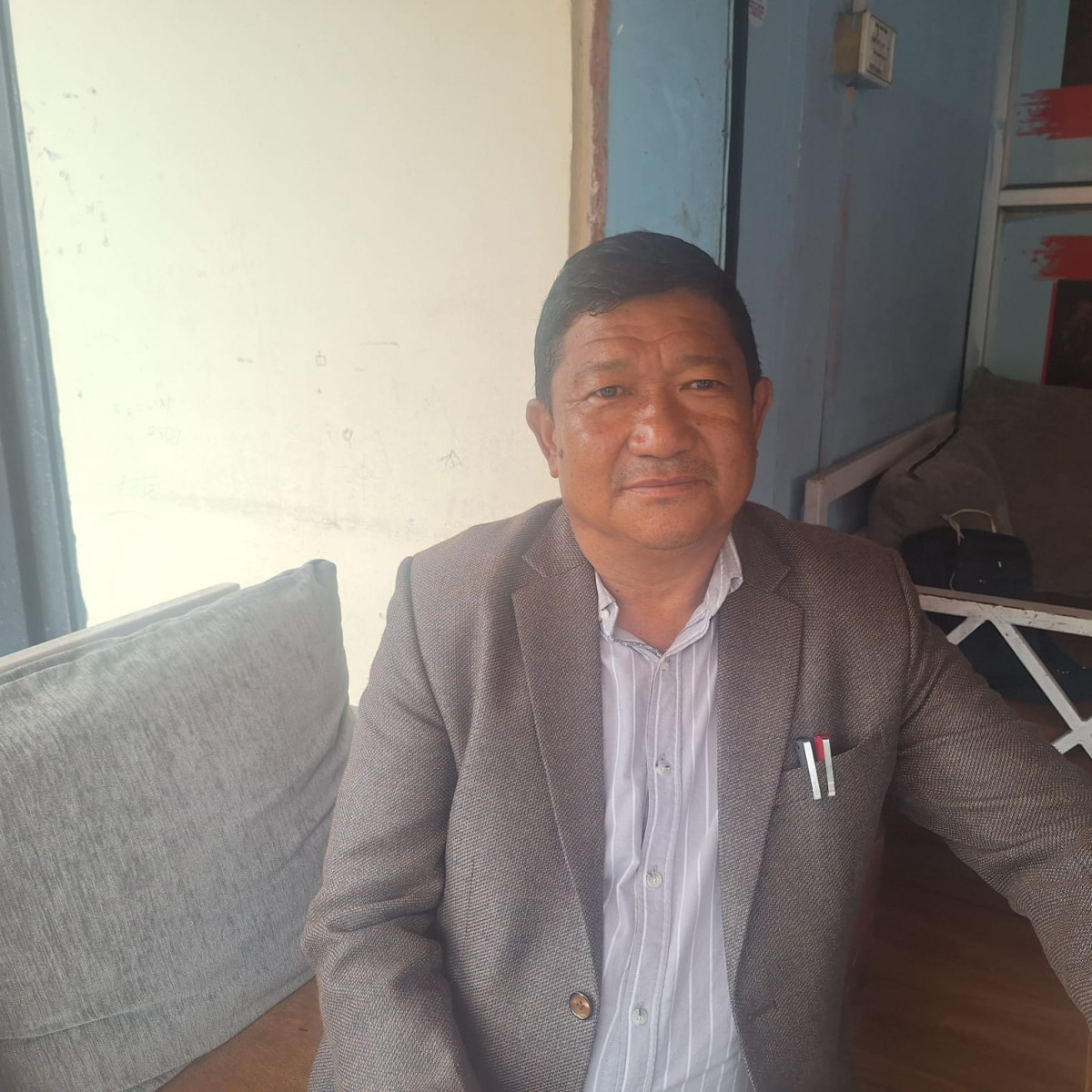 सुनापति गाउँपालिकामा विकास र उत्पादनको नयाँ अध्यायः अध्यक्ष तामाङको नेतृत्वमा परिवर्तनको लहर