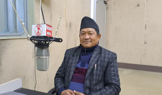 स्थानीय उत्पादनदेखि पर्यटनसम्म: अध्यक्ष तामाङले बदले सुनापतिको मुहार