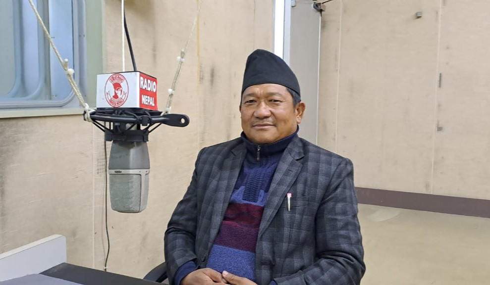 स्थानीय उत्पादनदेखि पर्यटनसम्म: अध्यक्ष तामाङले बदले सुनापतिको मुहार