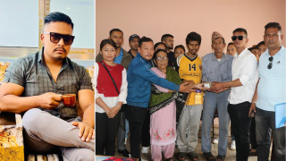 मानसिक समस्याबाट ग्रस्त देवबहादुरको उपचार सुरु, नेपाल युथ क्लबको अगुवाइमा सहयोग जुट्यो
