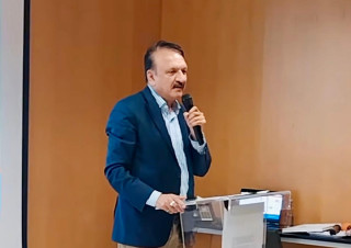 विदेशी भूमिमा पुगेर नेपालीले कमाएको अनुभव र पुँजी अब देश विकासमा फर्काउनुपर्छ: डा. महत