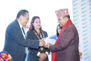 महिला नेतृत्वमा दक्षिण एशियाली युवा नेताहरूको ऐतिहासिक जमघट: SAAIL - नेपाल २०२५ प्रारम्भ