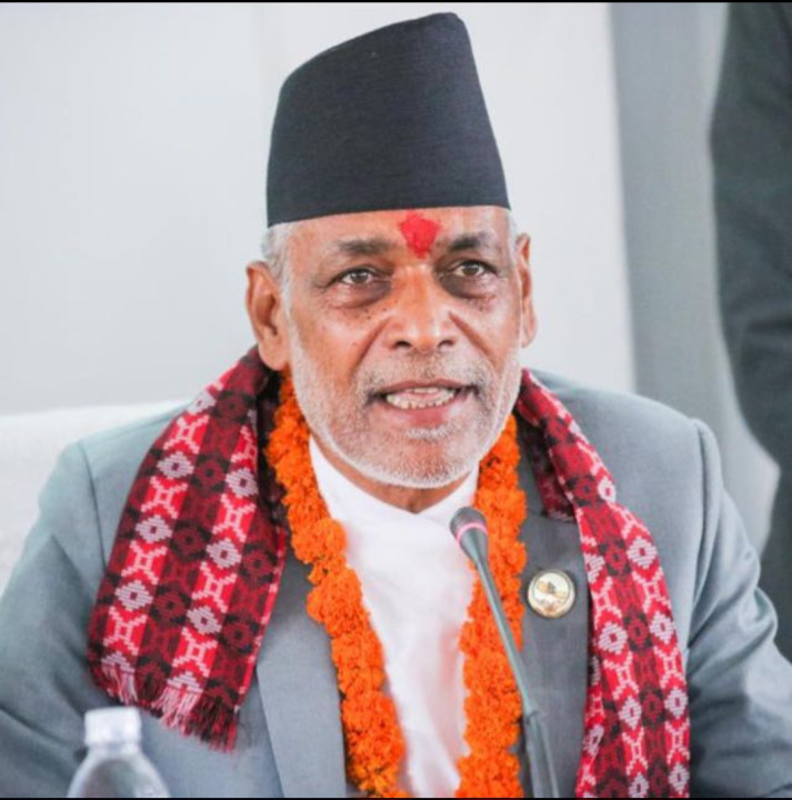 पहिलो कोदो दिवस आज मनाईदै , कोदो खेतीमा अग्रसर हुन कृषकहरुलाई कृषिमन्त्री अधिकारीको आग्रह