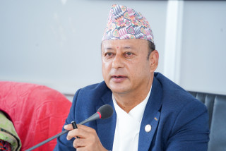 उर्जामन्त्री खड्काको सक्रियतामा जलस्रोत विधेयक विधायन समितिबाट पारित, अब राष्ट्रिय सभामा पेश हुने