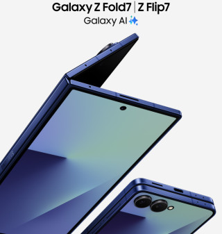 Samsung Nepal announces pre-order for Galaxy Z Fold7, Galaxy Z Flip7 | The Most Advanced Galaxy Z series yet