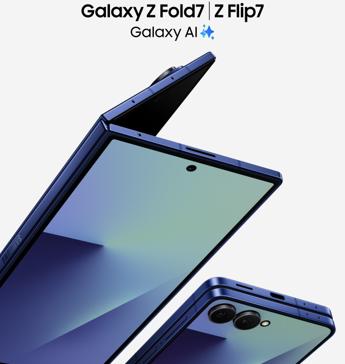 Samsung Nepal announces pre-order for Galaxy Z Fold7, Galaxy Z Flip7 | The Most Advanced Galaxy Z series yet