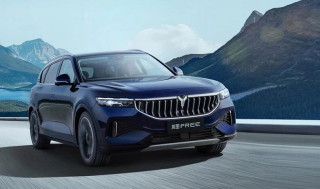 Dongfeng Motor Group Enhances Investment in VOYAH Automobile
