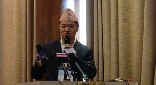 नेपाल पर्वतारोहण संघको अध्यक्ष पद जितेर म पर्यटन र पर्वतारोहणलाई नयाँ उचाइमा पुर्‍याउन चाहन्छु : कुल गुरुङ