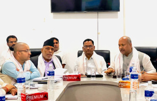 मधेश प्रदेशमा  हालको अनुदानको रासायनिक मलकोे कोटामा वृद्धि हुने