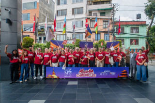 Kathmandu Chronicles by MCube and BYD Concludes with Adventure, Culture, and Celebration