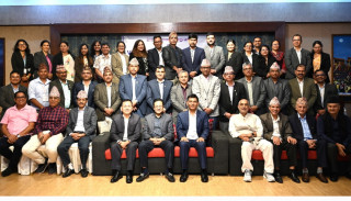 पीडित–केन्द्रित अन्तरवार्ता मोडेलबारे दुई दिने अन्तरक्रिया कार्यक्रम सम्पन्न