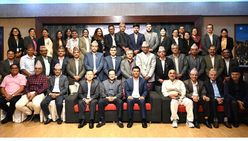 पीडित–केन्द्रित अन्तरवार्ता मोडेलबारे दुई दिने अन्तरक्रिया कार्यक्रम सम्पन्न