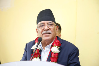 जेन–जी प्रदर्शनपछि माओवादी पदाधिकारीको आकस्मिक बैठक, अभियान स्थगित