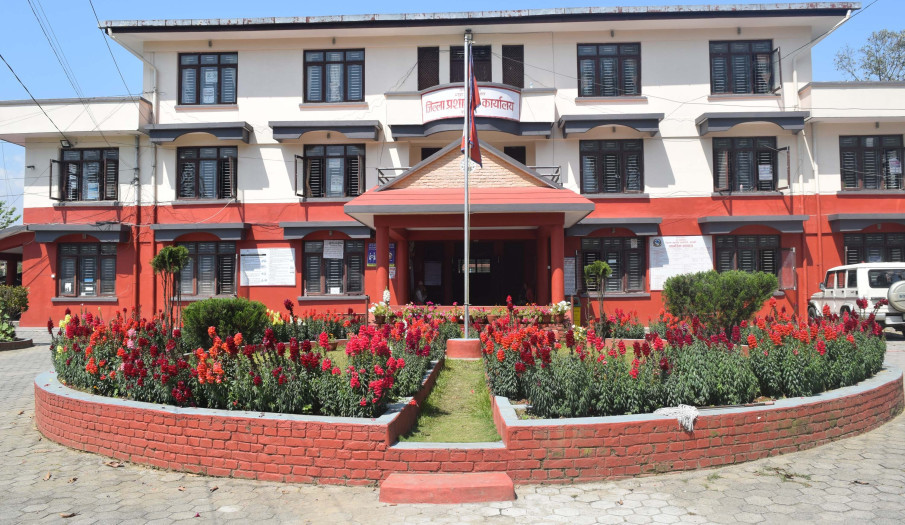 आज बिहान ८:०० बजेदेखि अर्को आदेश नभएसम्मका लागि कास्कीमा निषेधाज्ञा जारी