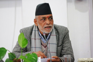 कृषिमन्त्री रामनाथ अधिकारीले दिए पदबाट राजीनामा