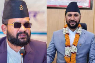 नक्खु जेलबाट रवि लामिछानेलाई रिहा गर्ने तयारी