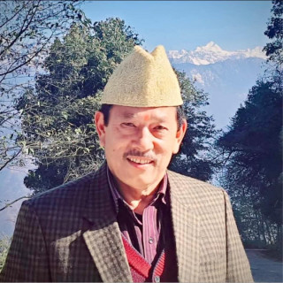 जेनजी आन्दोलनप्रति डा. जगदिश्वर नरसिंह केसीको वक्तव्य