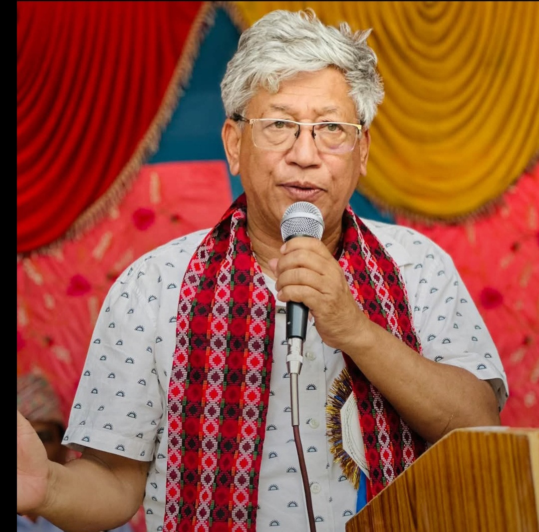 जनताको पक्षमा सदैव खटिने समाजसेवी डा. केसीद्वारा प्रधानमन्त्री कार्कीलाई शुभकामना