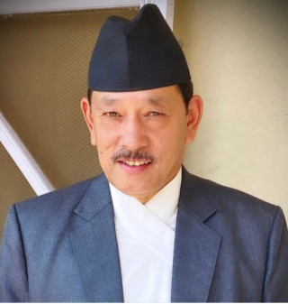 काग्रेस नेता केसीद्वारा जेएनजि आन्दोलनका सहिदप्रति श्रद्धाञ्जली, भ्रष्टाचार नियन्त्रणमा नयाँ सरकारलाई चुनौती