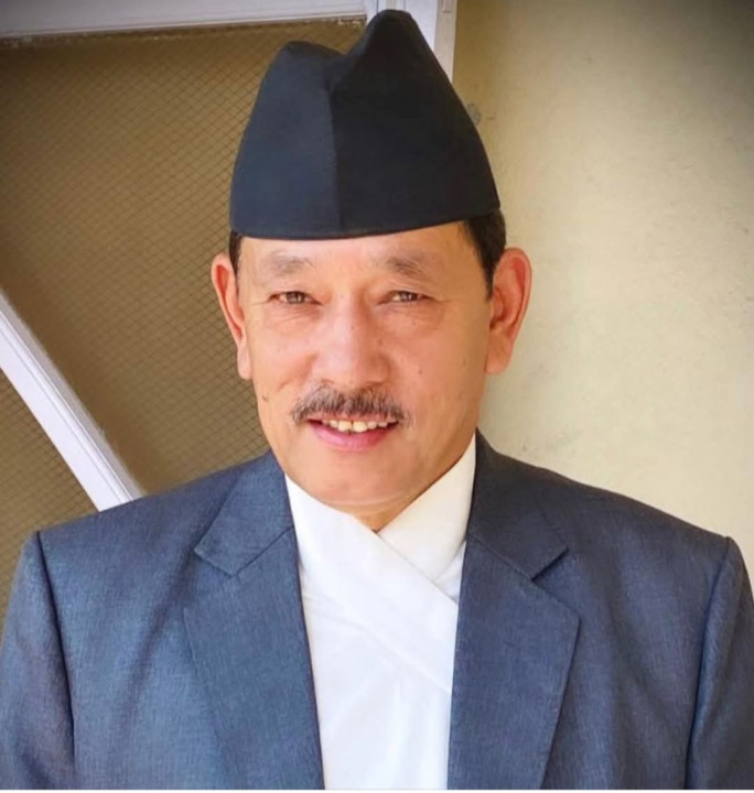 काग्रेस नेता केसीद्वारा जेएनजि आन्दोलनका सहिदप्रति श्रद्धाञ्जली, भ्रष्टाचार नियन्त्रणमा नयाँ सरकारलाई चुनौती