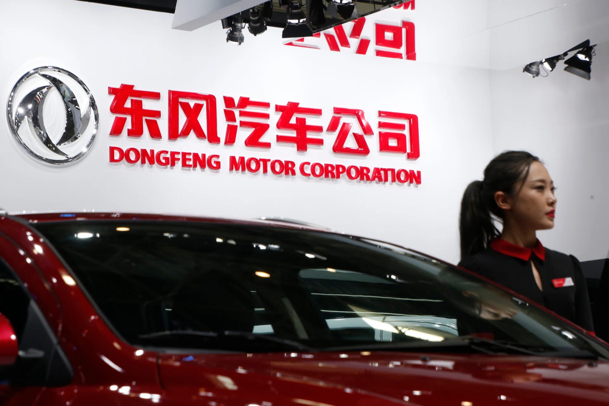 Dongfeng Motor Group Announces Privatization Plan and VOYAH Listing Preparation