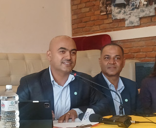 परम्परागत पक्कुबाट ब्रान्ड निर्माणतर्फ प्रेसिडेन्टको यात्रा, अध्यक्ष भण्डारीले गरे दोस्रो फेस्टिवल घोषणा