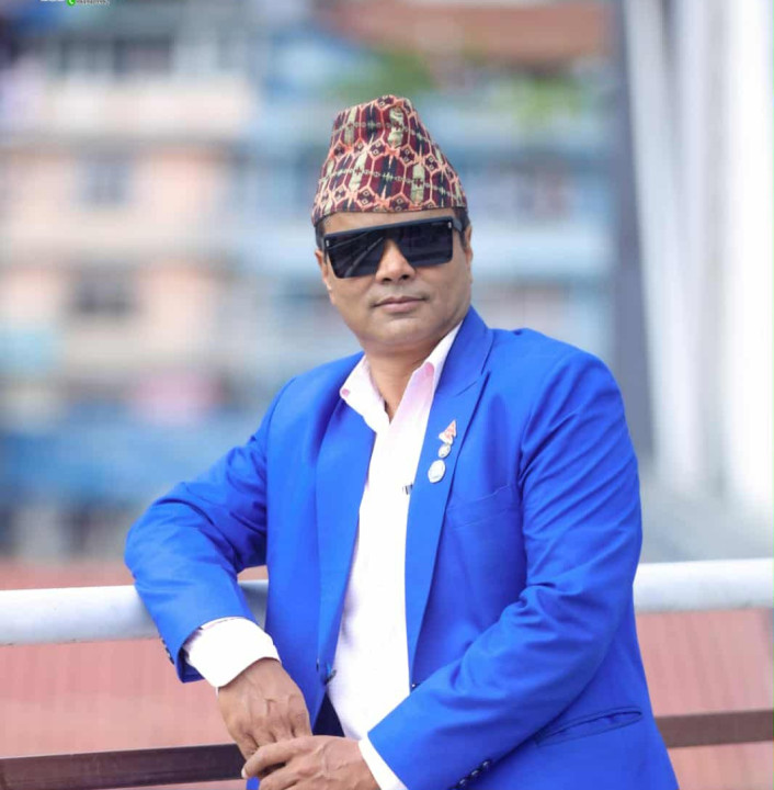 नेपालीहरूको साझा चाड दशैं याे सबै जात जाति  हरुले मनाइने पर्व हाे