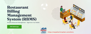 नेपालको रेष्टुराँ व्यवसायलाई डिजिटल रूपान्तरणतर्फ उन्मुख गर्ने ‘मBill’ सार्वजनिक