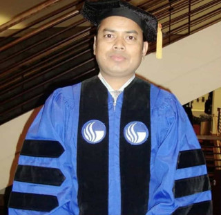 अमेरिकामा नेपाली वैज्ञानिकको नेतृत्वमा अल्जाइमरबारे महत्वपूर्ण अनुसन्धान